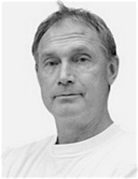 Darryl Gjernes, Physiotherapist, Rehabilitation, Village, Physio