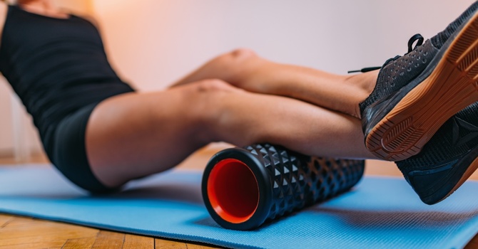 Vestibular Rehabilitation