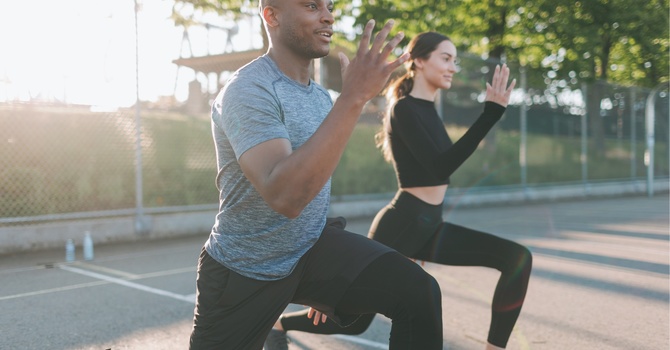 Vestibular Rehabilitation
