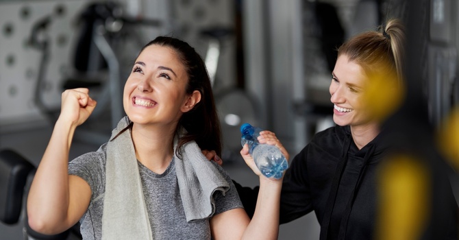 Vestibular Rehabilitation