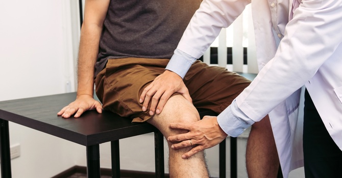 Vestibular Rehabilitation