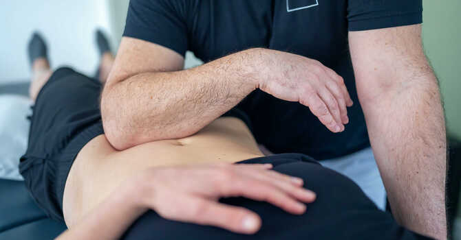 Fascial Manipulation®
