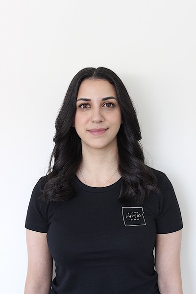 Mariam El-Asmar