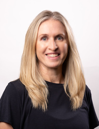 Cheryl McNeight