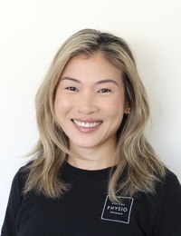 Kelly Lim