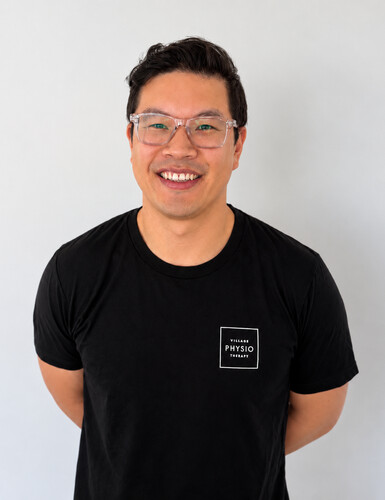 Bryant Lam